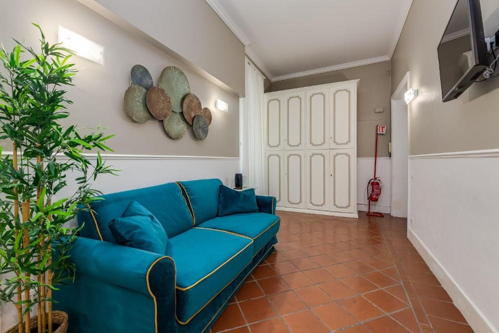 Pantheon Luxury House